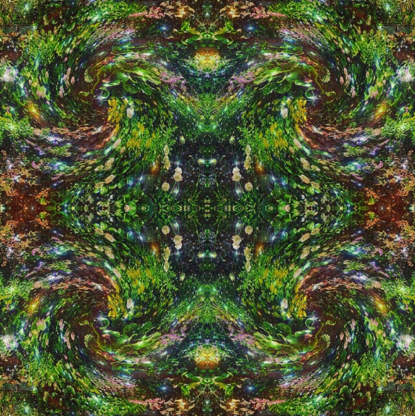 Digital Green Space